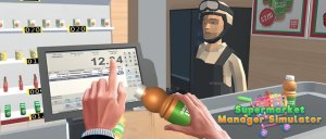 Retail Store Growth Simulator