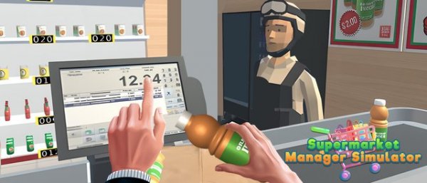 Retail Store Growth Simulator