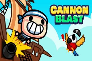 Captain's Cannon Puzzle