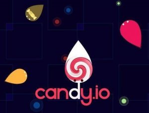 CandyIO Puzzle Game Online - Match 3 Puzzle Game