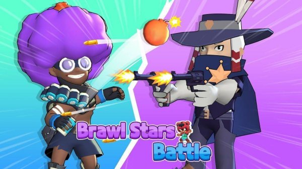 Squad Clash Arena