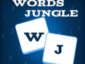 Words Jungle Puzzle Game Online - Word Puzzle Game