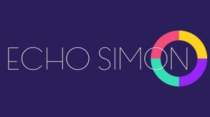 Echo Simon Memory Game Online Puzzle Game