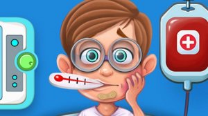 Dream Hospital: Doctor Sim