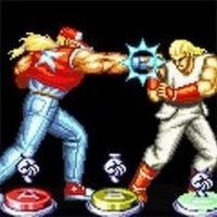 Fury Fighters 2: Arcade Combat