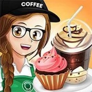 Cafe Panic Online Time Management Game