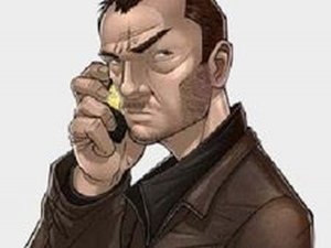 GTA: Grand Theft Auto Online Game Arcade Game