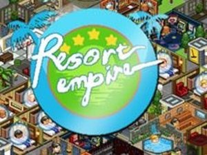 Resort Empire Online Game - Strategy Simulation