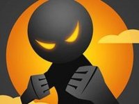 Stickman Battle 2 Action Game