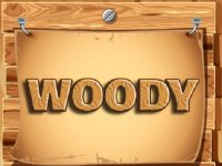 Wood Block Puzzle