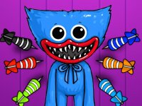 Puzzle Play Time Action Shooter