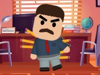Boss Play: Arcade Stress Relief