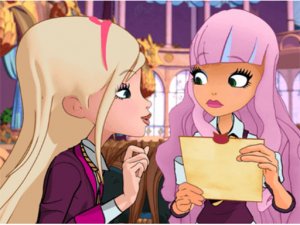 Regal Academy School Mysteries Online Game - Puzzle Adventure