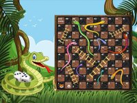 Ladder Quest Online Board Game