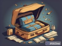 Pack It Right Spatial Puzzle