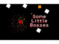 Charming Bosses Arcade Game