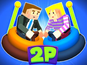 Ragdoll Arena 2 Player Online Arcade Game