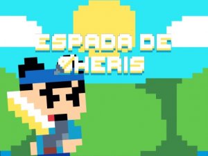 Sheris Blade: Cat Ninja Platformer
