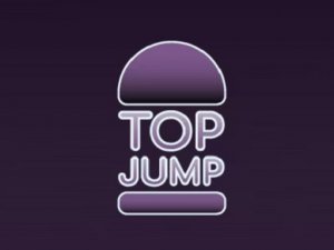 Top Jump High Arcade Game