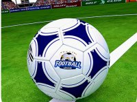 World Football League Sports Sim