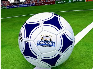 World Champions Football Sim Online Game Sports Game