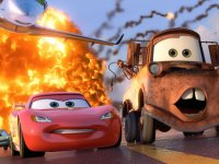 Cartoon Car Coloring Fun