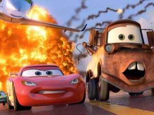 Cars Cartoon Coloring Online Game - Coloring Game