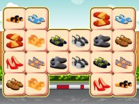 Sandal Mahjong Puzzle