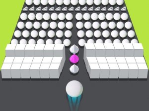 Fun Bump 3D Puzzle Game