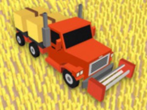 Farmers.io Online Game Arcade Game