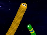 Snake Arena Online Arcade