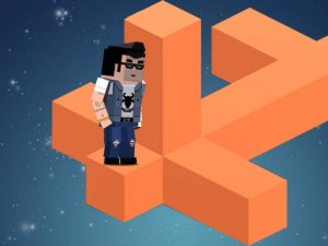 The Branch Runner Online Arcade Game