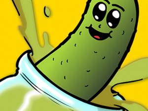 Pickle Theory Online Puzzle Game