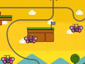 Quick Hit Wooden Box Online Arcade Game