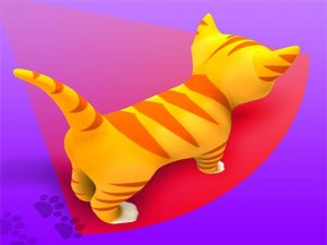 Cat Escape 2 Online Puzzle Game