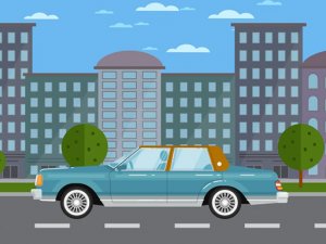 Old School Cars Jigsaw Puzzle Game - Puzzle Game