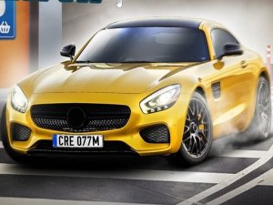 Best Drive of Car Racing Simulator - Arcade Game