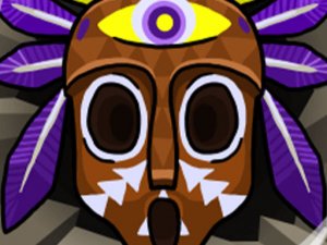 Bushman Bamboo Online Adventure Game
