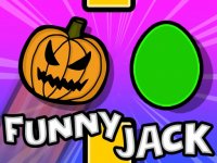 Jack's Egg Collection Arcade