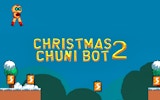 Christmas Chuni Bot 2: Sci-Fi Platformer