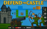 Defend the Castle - Medieval Tower Defense Strategy Game