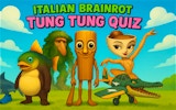 Italian Brainrot Quiz - Match the Meme Character