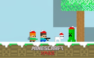 ProjectileScrafter Xmas: Animal Rescue Adventure