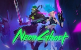 Neon Ghost: Cyberpunk MMORPG