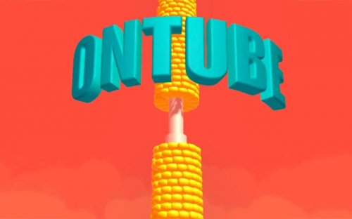 Ontube - Soap Slice Relaxing Game