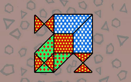 Shape the Shape - Loop Puzzle Game