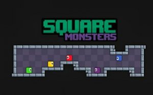 Block Creatures: Puzzle Quest