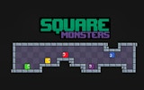 Block Creatures: Puzzle Quest