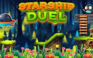 Cosmic Raceway Pilot