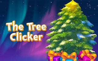 The Tree Clicker - Holiday Clicker Game